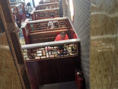 -海波肉串(振兴广场店)