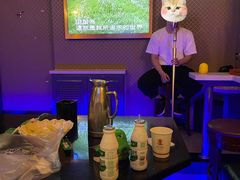 -麦霸KTV(光谷店)