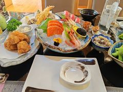 -昱匠·日本料理(金融街店)