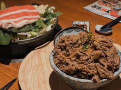 -二丁目食堂(浑南花园城店)