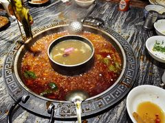 -晓宇重庆火锅(大唐不夜城店)