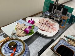 -四季缤纷椰子鸡(雨花亭凯德广场店)