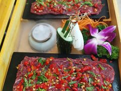 -川锅一号火锅(睢宁店)