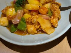 -Lia Cafe Bar Restaurant松山咖啡屋
