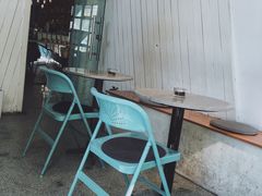 -Nectar One Cafe(勇烈路n1店)