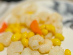 -臻萃轩中餐厅(国家会展中心店)