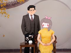 -正午照相馆·全家福·证件照·轻写真