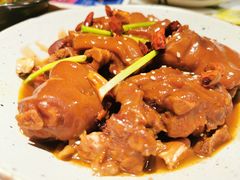 -青梅酒肆PLUS(长白仙岛北路店)
