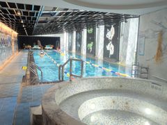 -北京索菲特大酒店