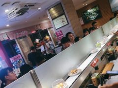 -万岁寿司(芳村店)