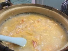 -贰號小院潮汕砂锅粥(前海西街店)