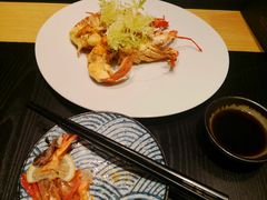 -西村日本料理(香格里拉饭店)
