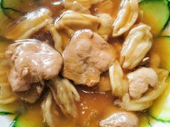 -九花山烤鸭店