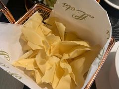 -Let'sBURGERplus·非常创意汉堡(三里屯店)