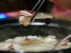 椰子鸡-同仁四季椰子鸡(宝安壹方城店)