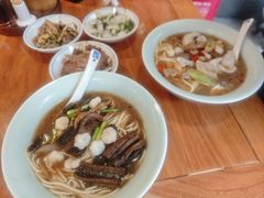 -奎元馆.百年奎元.非遗传承(西湖边的解放路店)