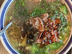 -云阿蛮云南生烫牛肉米线(奉贤路店)