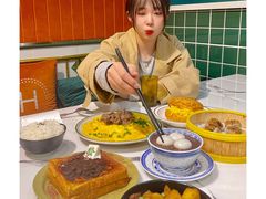 -花腩清汤牛腩