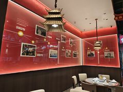 -肖记公安牛肉鱼杂馆·省级非物质文化遗产(江汉路直营店)