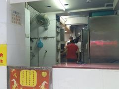 门面-百花传统甜品店(原址店)