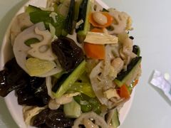 -胖子菜馆(隆昌路店)