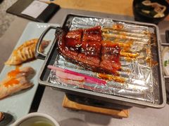 -沼津港精致料理·寿喜烧·烧鸟(龙湖南桥天街日料榜单店)