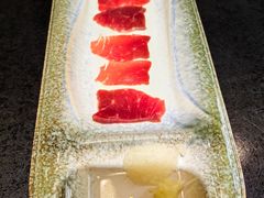 生吃马肉-红叶日本料理(三八广场店)