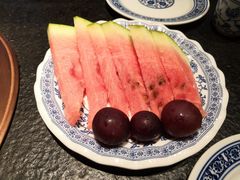 -清真·京华源铜锅涮肉(丰庆店)