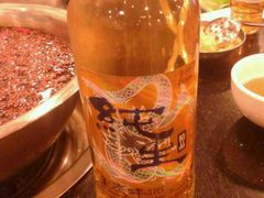 -朱氏胖子烂火锅(洪崖洞店)