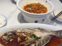 -兰湘子·湘菜小炒(天水兰天城市广场店)