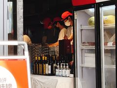 -Primo·丽莫意大利窑烤披萨