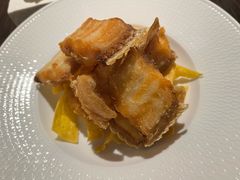 -庐灶江南·江南菜·四合院Bistro(东直门雍和宫·原华侨宾馆店)