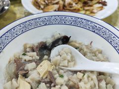 -老孙家饭庄·非遗(东关店)