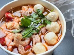 -明月虾面(厦禾路店)