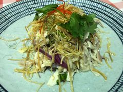 -龙桥私厨·姜花菊花过桥鱼·顺德菜(容桂店)