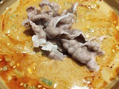 -宽板凳老灶火锅(南礼士路店)