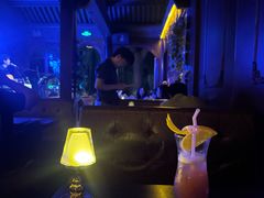 -悦界酒吧(后海店)