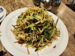 家常凉菜-长城东北菜(新港西路店)