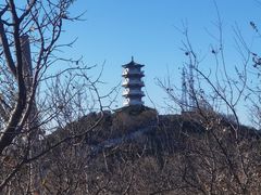-北京十三陵国家森林公园蟒山景区