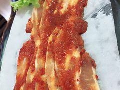 -杀猪天·韩国烤肉(总店)