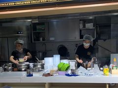 -文叔·湖北名小吃·小龙虾(华强北店)