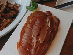 -北京老铺烤鸭(西稍门店)