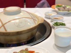 -天宜隆蘑菇宴火锅(石景山旗舰店)