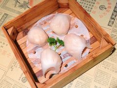 -粤港湾砂锅粥·宵夜(宝龙店)