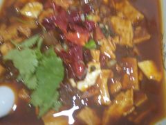 -天回镇何氏豆腐(总店)