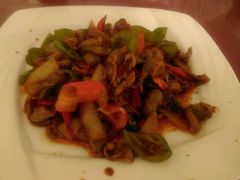 -溢心园香河肉饼总店