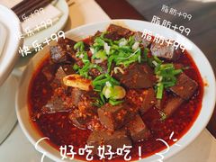 -春发生饭店·非遗(南院门店)