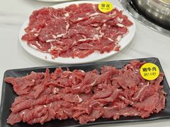 -全好食潮汕牛肉火锅(泗洲路店)