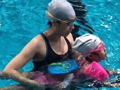 -齐汇维景大酒店游泳馆(山东政协大厦齐汇维景)