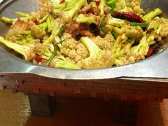 -金掌勺东北菜(格兰晴天店)